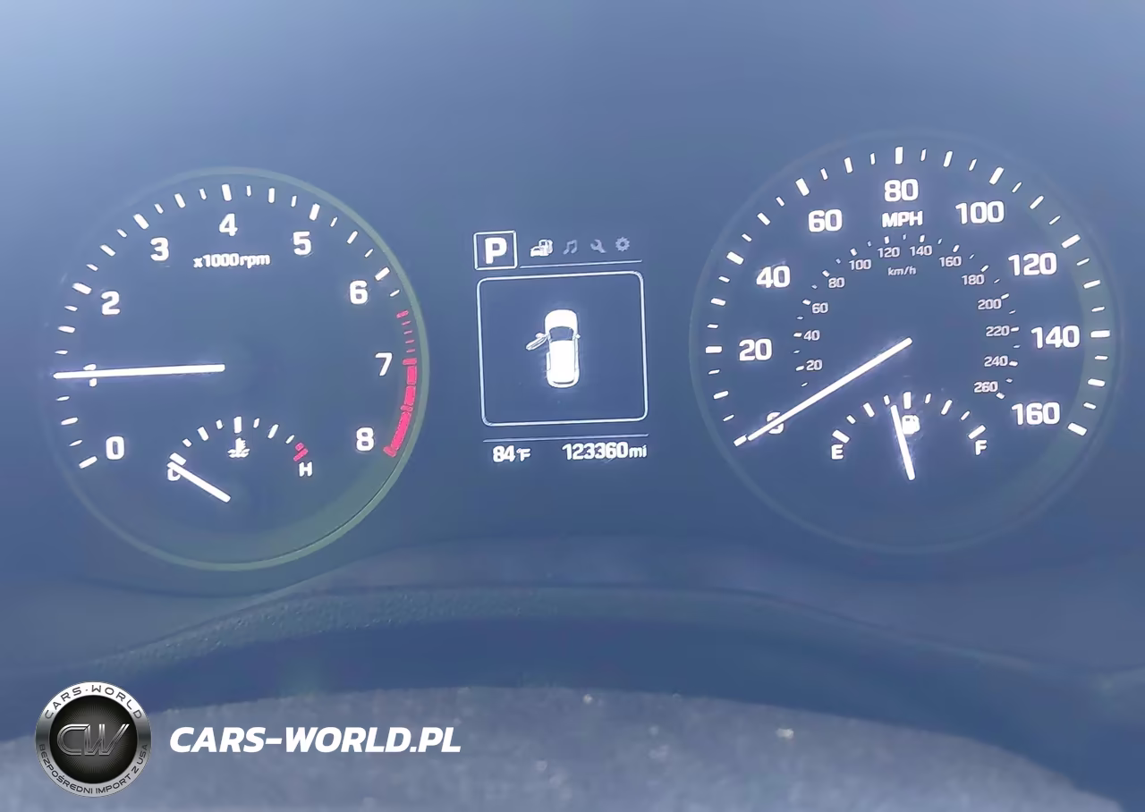 2017 Hyundai Tucson Eco VIN:KM8J3CA23HU340594 - 7