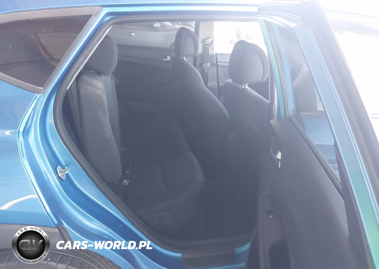 2017 Hyundai Tucson Eco VIN:KM8J3CA23HU340594 - 8