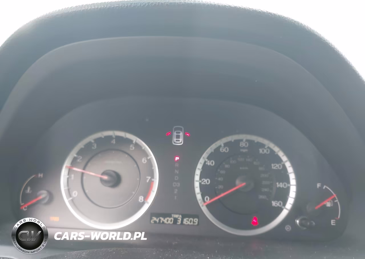 2011 Honda Accord 2.4 Ex-L VIN:1HGCP2F88BA130088 - 7