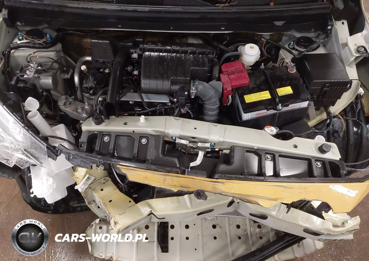 2024 Mitsubishi Mirage Le VIN:ML32AUHJ7RH038157 - 10