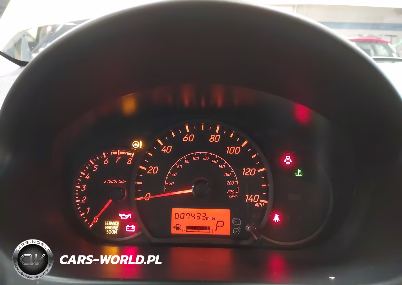 2024 Mitsubishi Mirage Le VIN:ML32AUHJ7RH038157 - 7