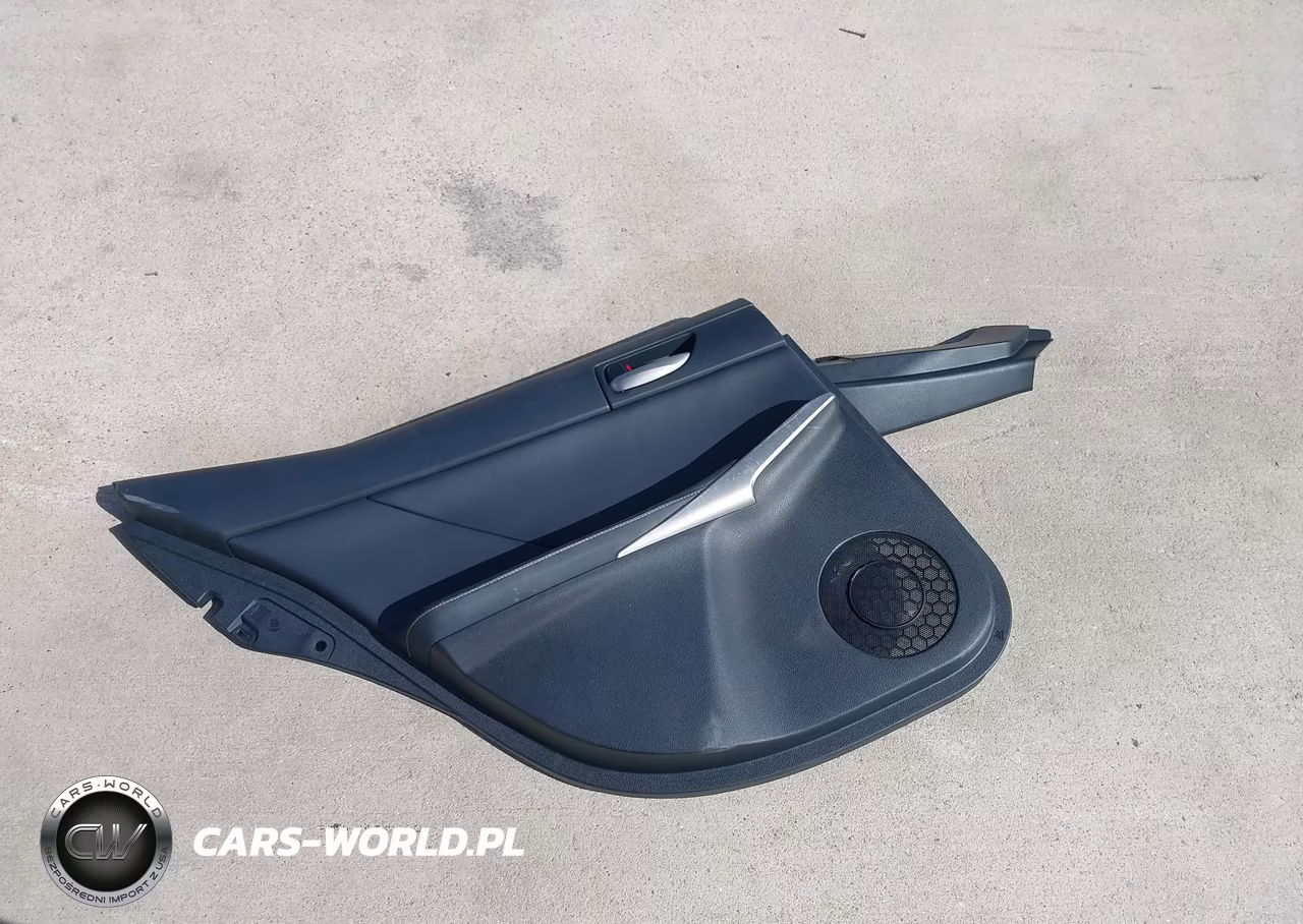2019 Lexus Is 300 VIN:JTHBA1D2XK5098448 - 12