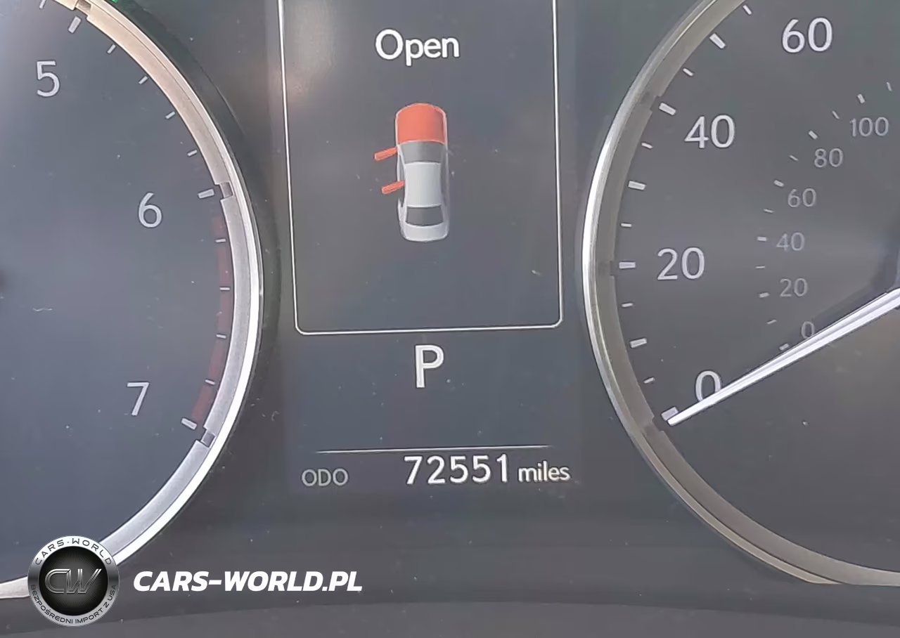 2019 Lexus Is 300 VIN:JTHBA1D2XK5098448 - 16