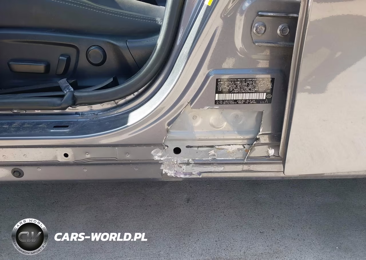2019 Lexus Is 300 VIN:JTHBA1D2XK5098448 - 18