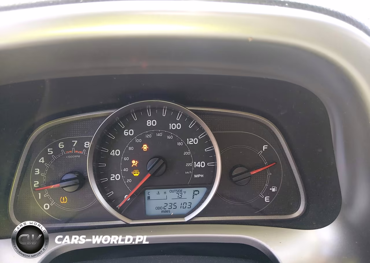 2014 Toyota Rav4 Xle VIN:JTMRFREVXED067106 - 7