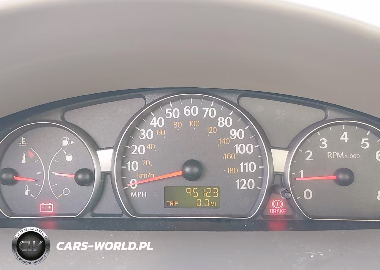 2004 Saturn Ion 2 VIN:1G8AJ52F94Z228252 - 7