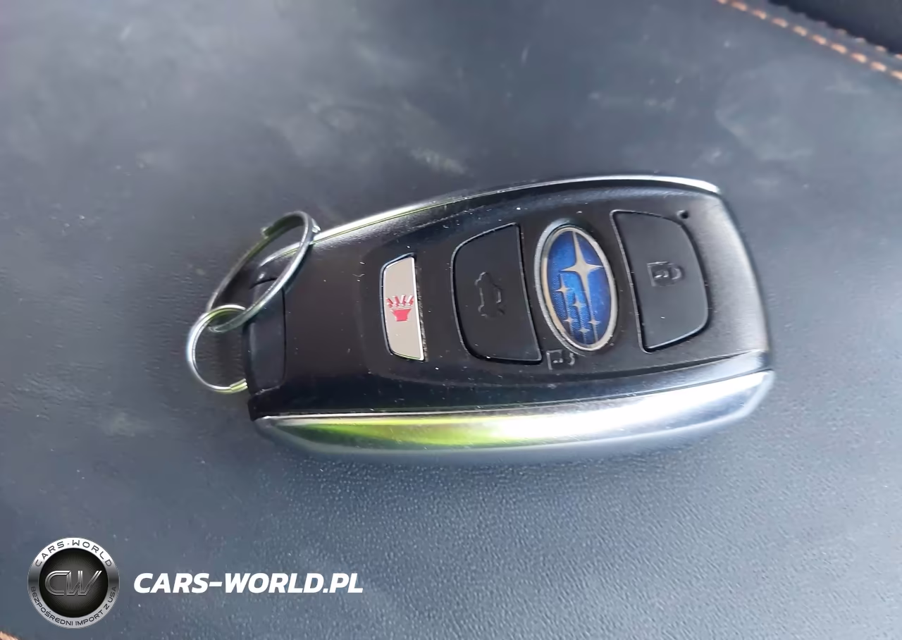 2022 Subaru Crosstrek Limited VIN:JF2GTHMC7NH219265 - 11