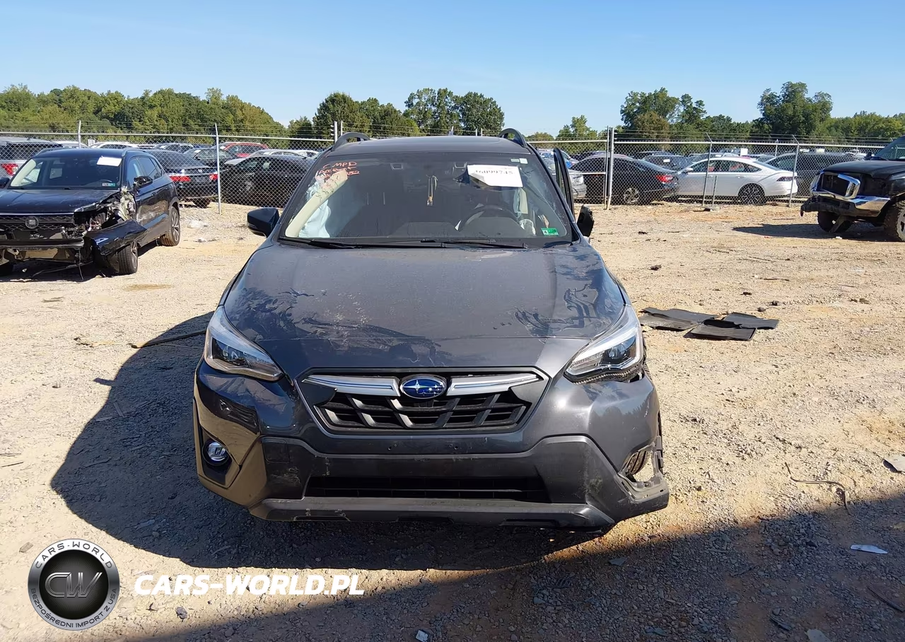 2022 Subaru Crosstrek Limited VIN:JF2GTHMC7NH219265 - 12