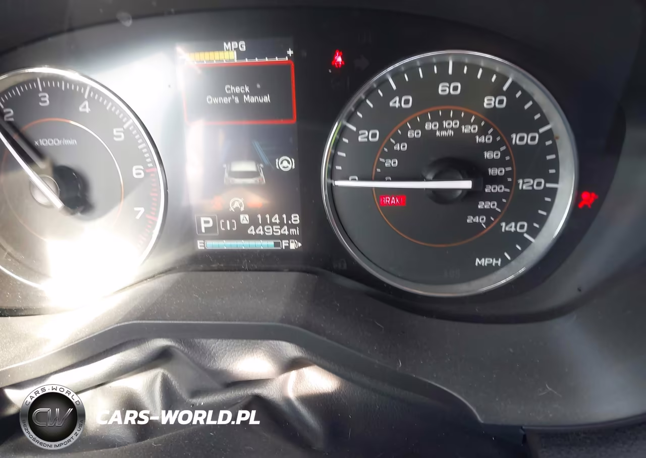 2022 Subaru Crosstrek Limited VIN:JF2GTHMC7NH219265 - 7