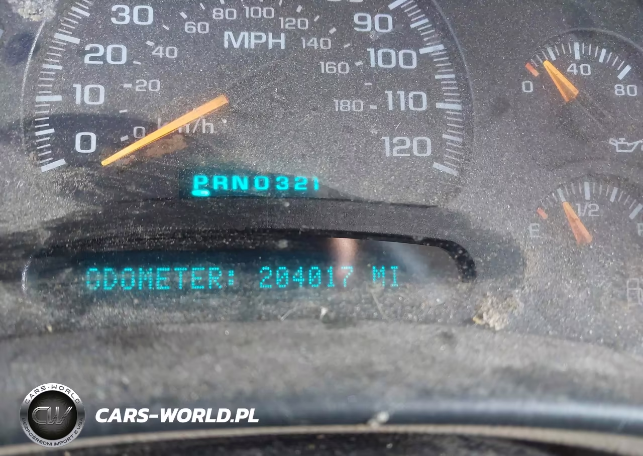 2005 Chevrolet Silverado 1500 Ls VIN:2GCEC13T451131971 - 7