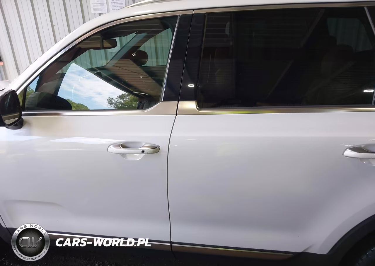 2020 Kia Telluride Sx VIN:5XYP54HC8LG083844 - 15