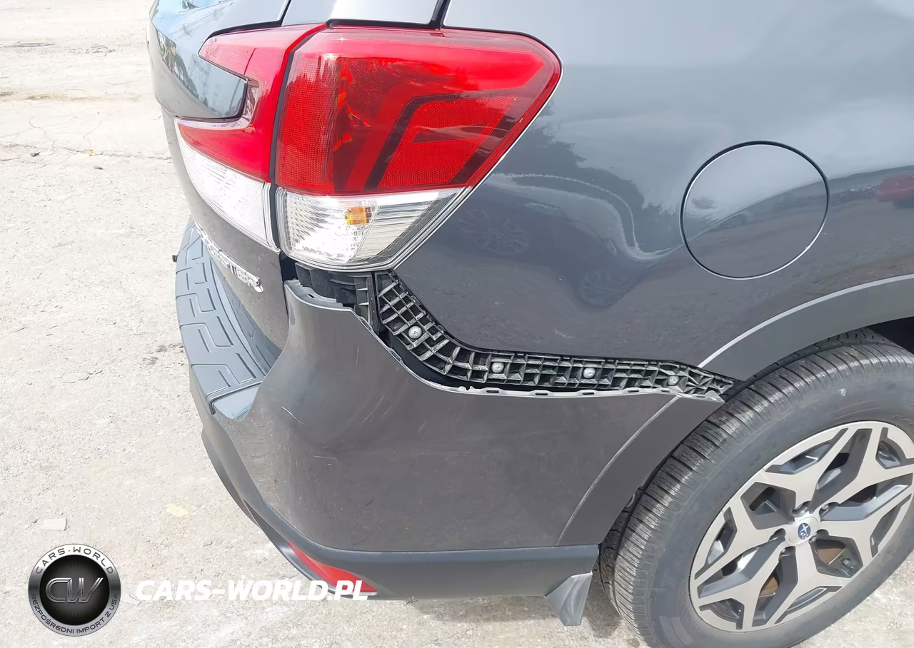 2021 Subaru Forester Premium VIN:JF2SKAFC4MH446655 - 20