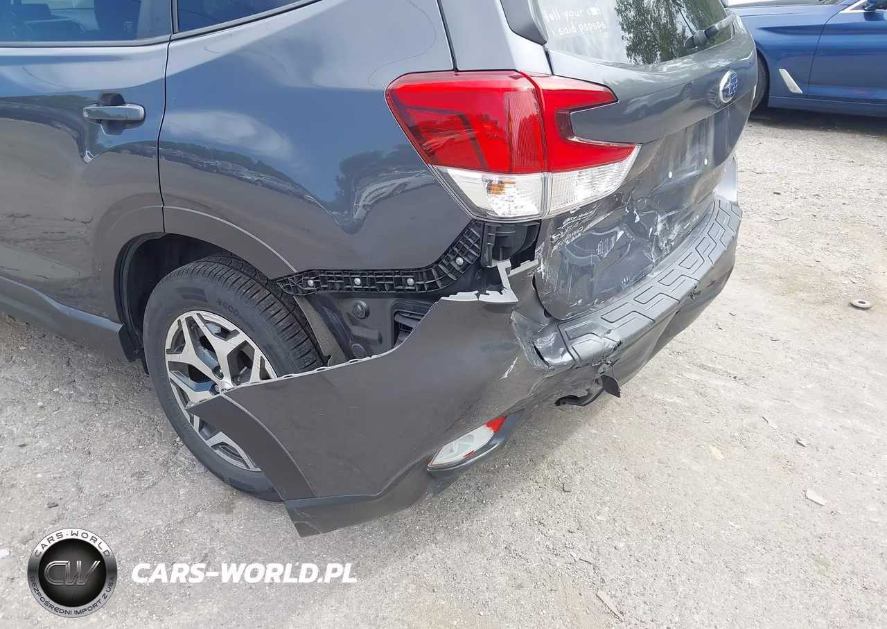 2021 Subaru Forester Premium VIN:JF2SKAFC4MH446655 - 6