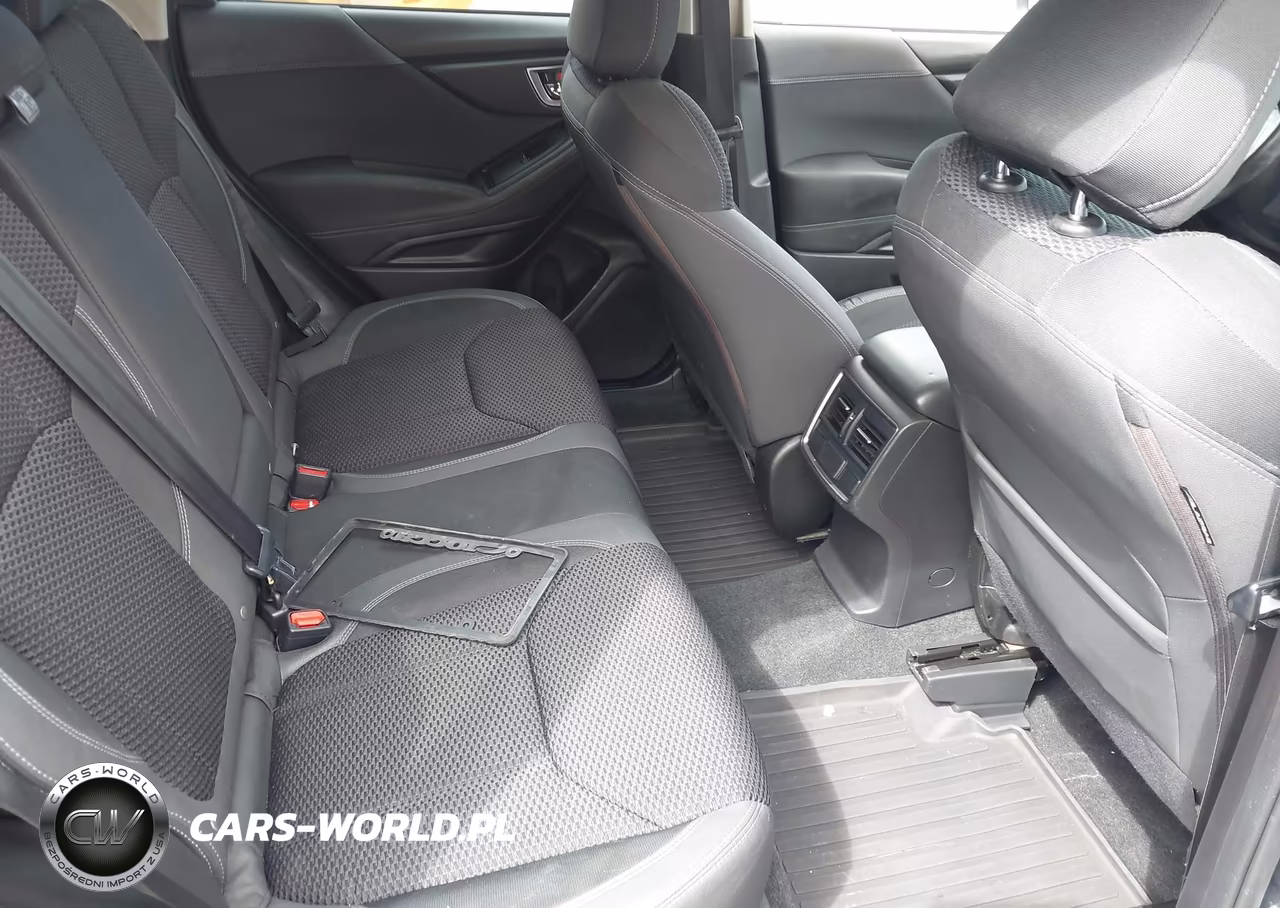 2021 Subaru Forester Premium VIN:JF2SKAFC4MH446655 - 8