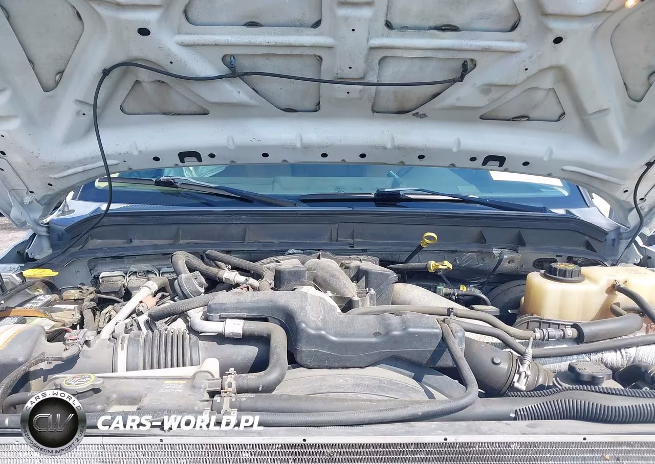 2012 Ford F-350 Lariat VIN:1FT7W3BT9CEB20859 - 10