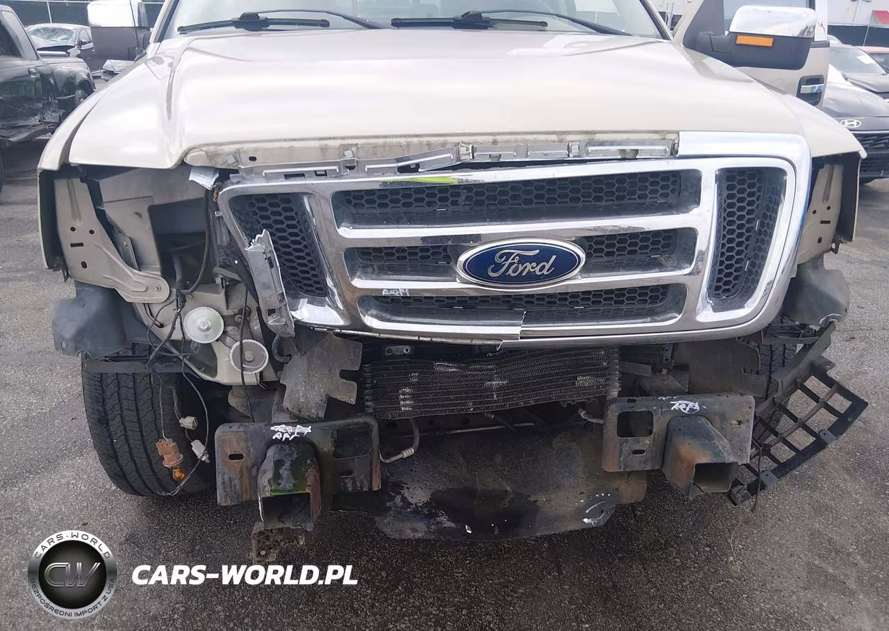 2008 Ford F-150 Xlt VIN:1FTPW02548KB29994 - 6