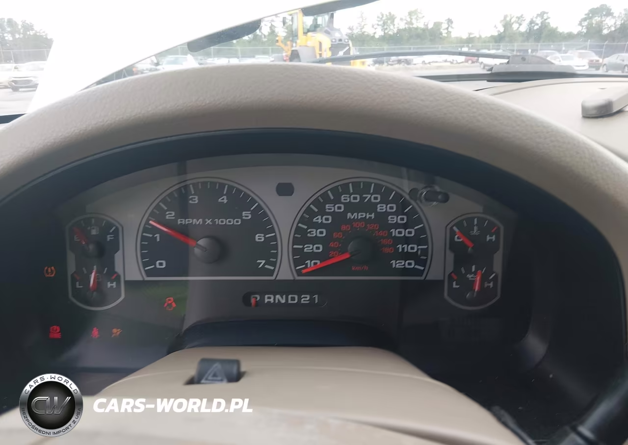 2008 Ford F-150 Xlt VIN:1FTPW02548KB29994 - 7