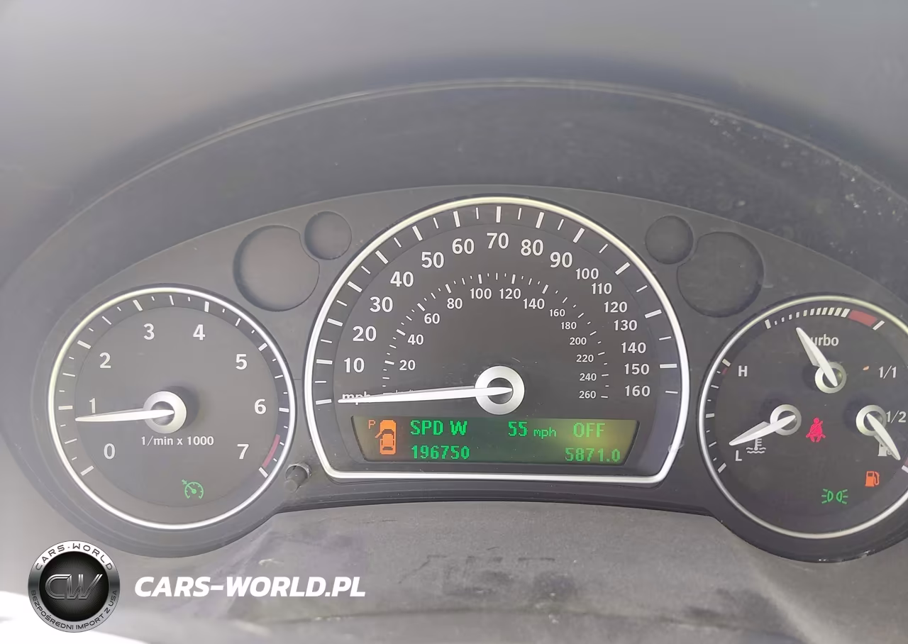 2007 Saab 9-3 Aero VIN:YS3FH41U271144089 - 7