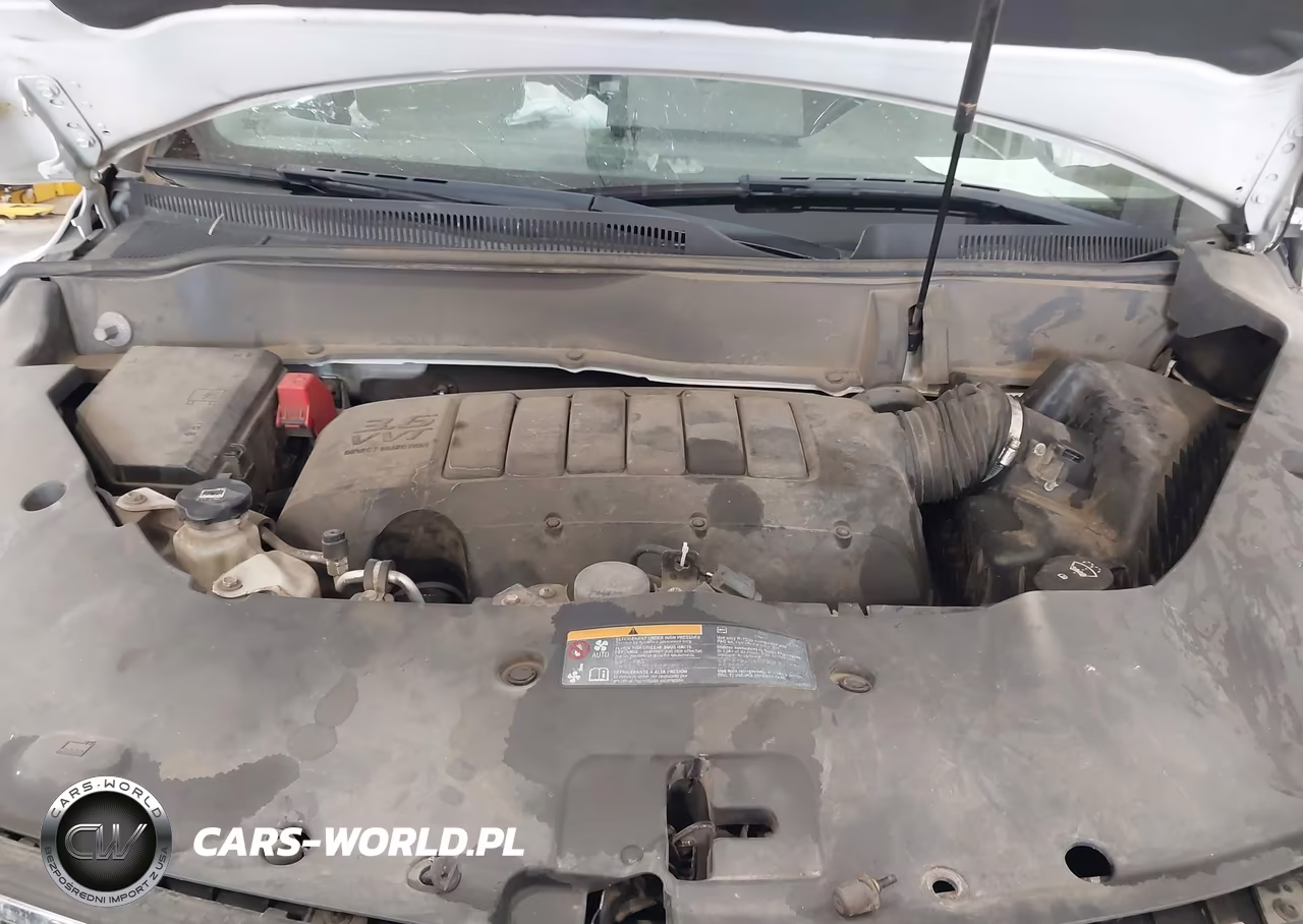 2014 Buick Enclave Premium VIN:5GAKVCKD4EJ291990 - 10