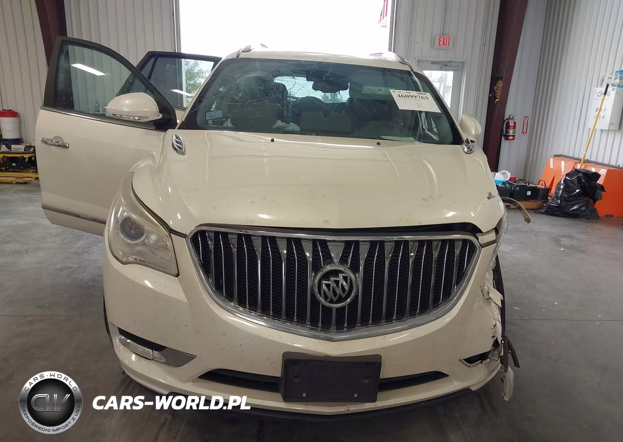 2014 Buick Enclave Premium VIN:5GAKVCKD4EJ291990 - 13