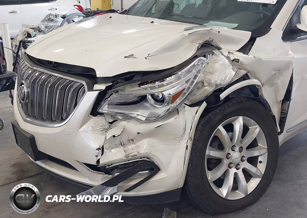 2014 Buick Enclave Premium VIN:5GAKVCKD4EJ291990 - 6