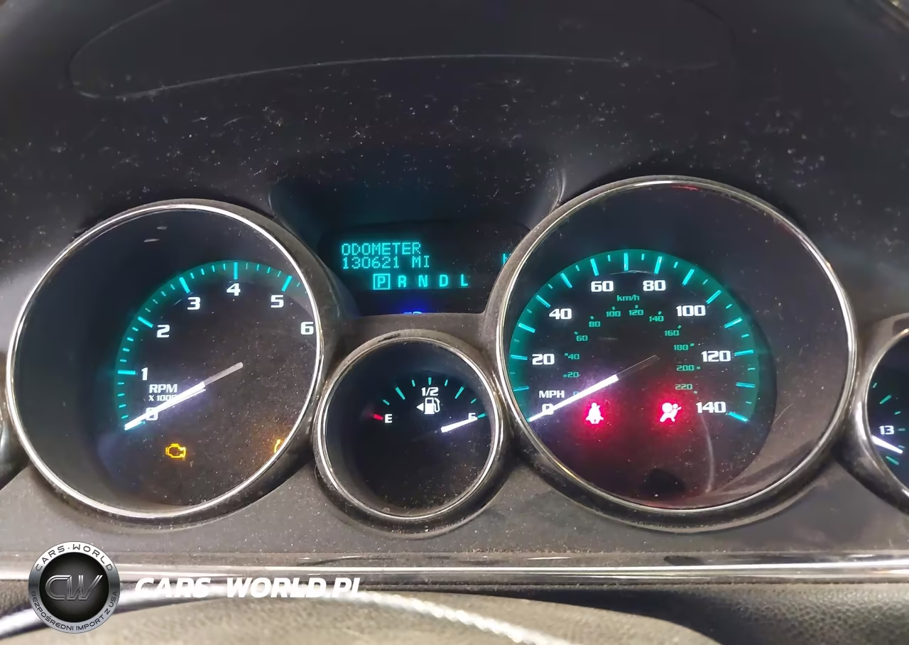 2014 Buick Enclave Premium VIN:5GAKVCKD4EJ291990 - 7