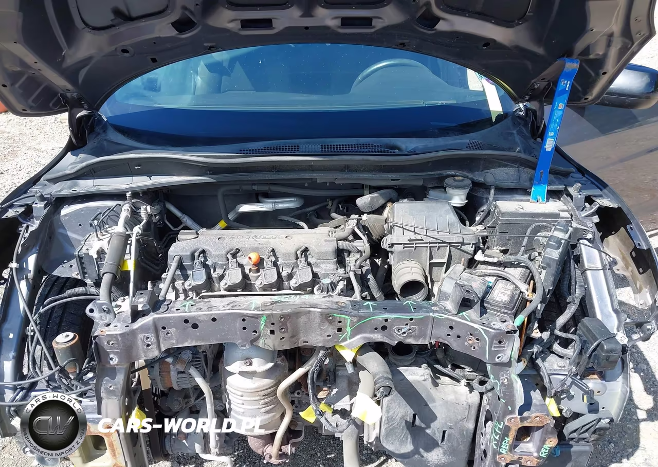 2022 Honda Hr-V Awd Sport VIN:3CZRU6H10NM700255 - 10