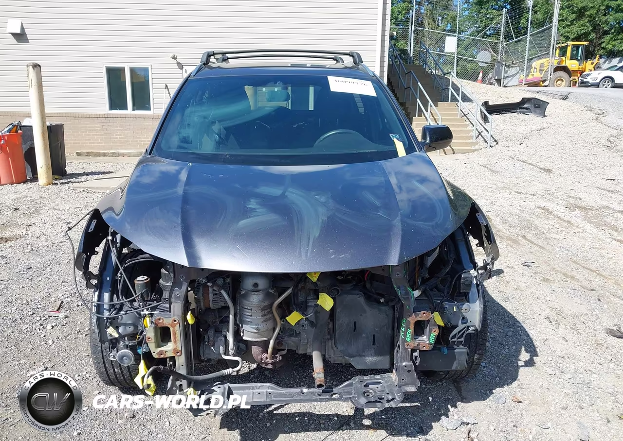 2022 Honda Hr-V Awd Sport VIN:3CZRU6H10NM700255 - 12