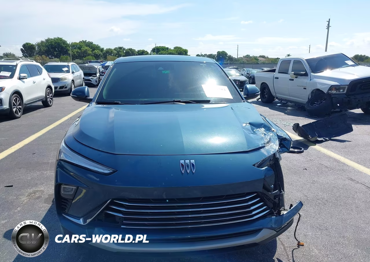 2024 Buick Envista Preferred Fwd VIN:KL47LAE22RB039741 - 13