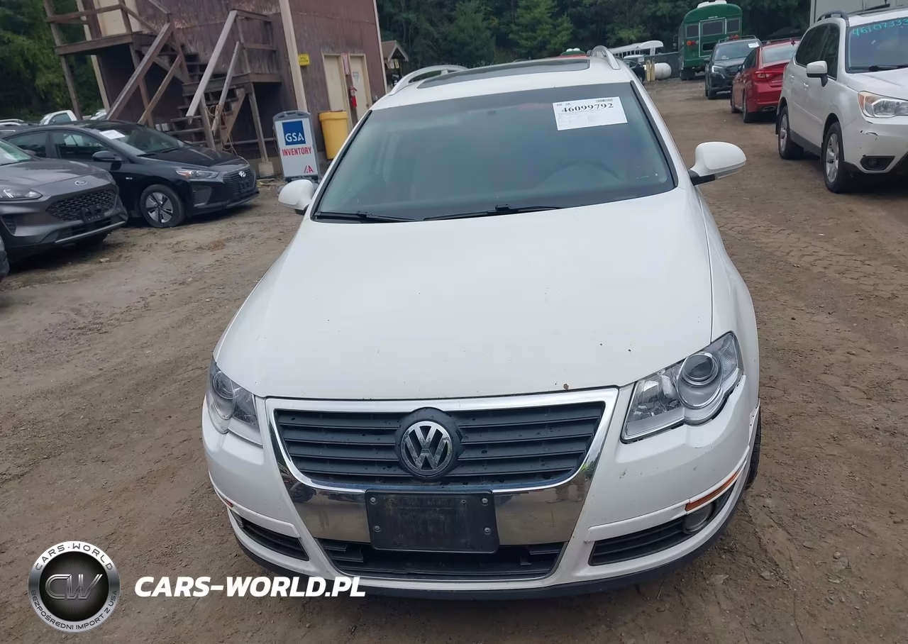 2010 Volkswagen Passat Komfort VIN:WVWXK7AN9AE163522 - 12