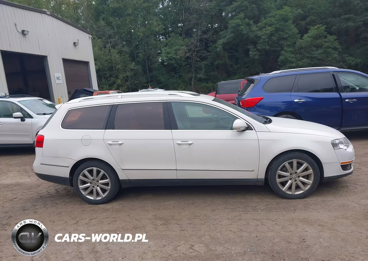 2010 Volkswagen Passat Komfort VIN:WVWXK7AN9AE163522 - 13