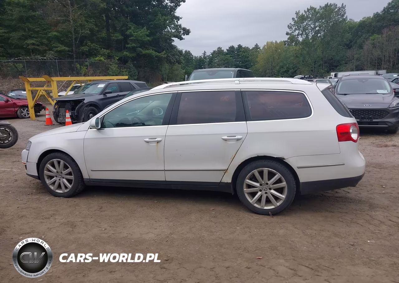 2010 Volkswagen Passat Komfort VIN:WVWXK7AN9AE163522 - 14