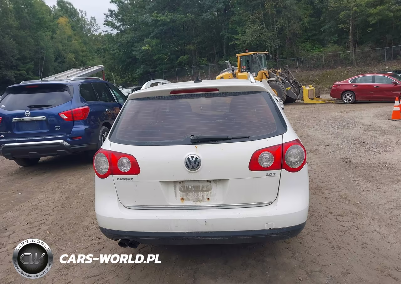2010 Volkswagen Passat Komfort VIN:WVWXK7AN9AE163522 - 16