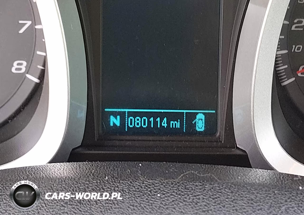 2014 Chevrolet Equinox Ls VIN:1GNALAEK9EZ100491 - 15
