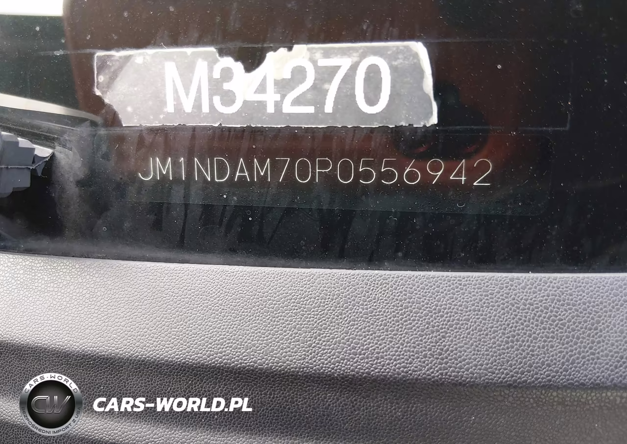 2023 Mazda Mx-5 Miata Rf Grand Touring VIN:JM1NDAM70P0556942 - 9