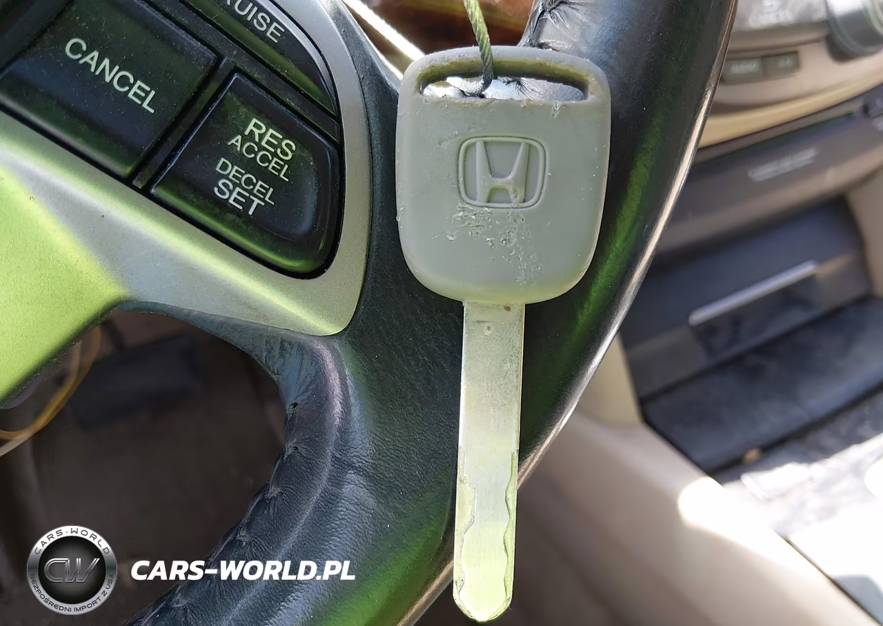 2008 Honda Accord 2.4 Ex-L VIN:1HGCP26848A059643 - 11