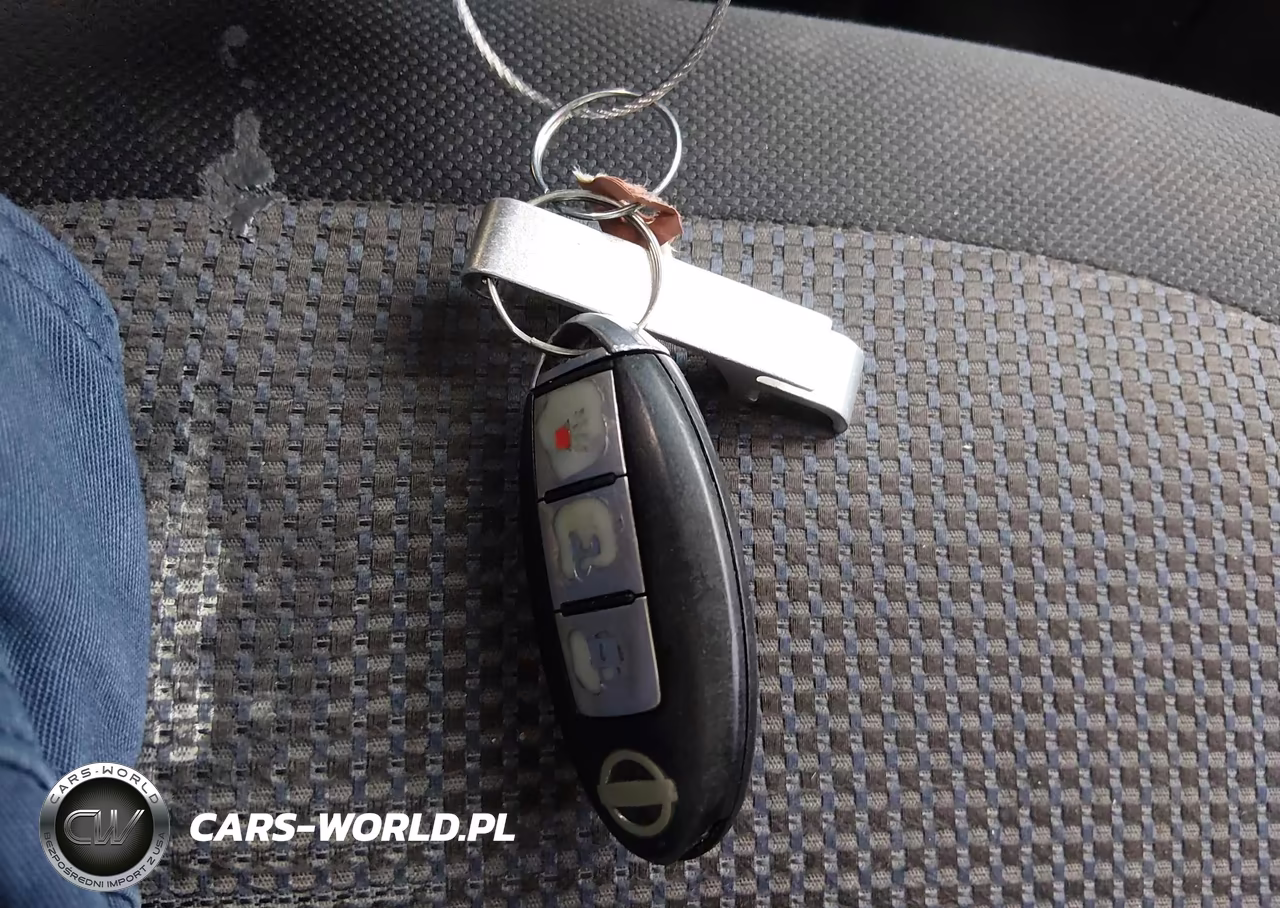 2010 Nissan Rogue Sl VIN:JN8AS5MT8AW002940 - 11