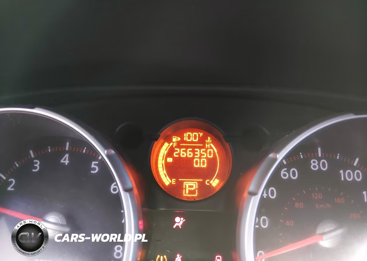 2010 Nissan Rogue Sl VIN:JN8AS5MT8AW002940 - 15