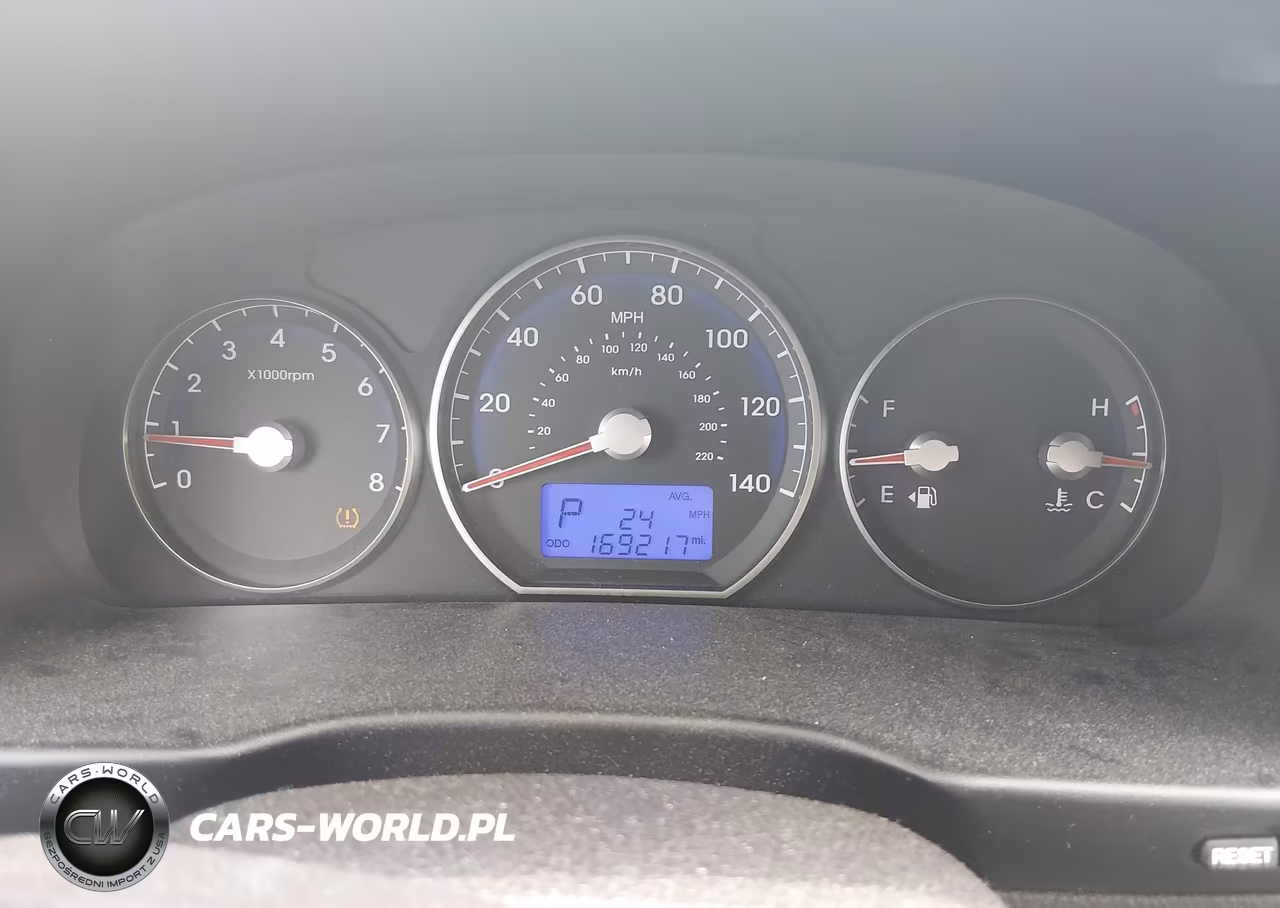 2012 Hyundai Santa Fe Gls VIN:5XYZG3AB5CG096906 - 7