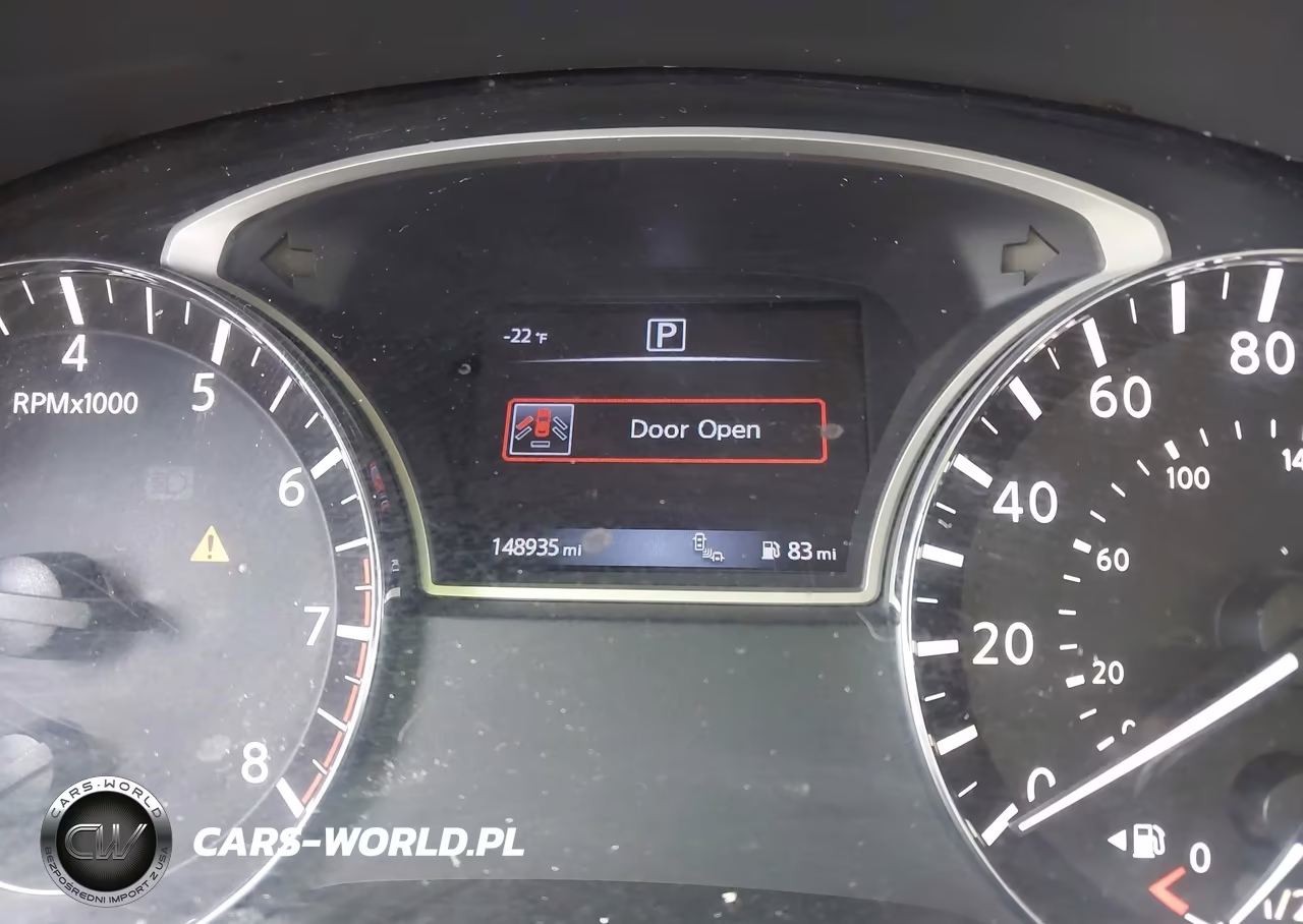 2016 Nissan Altima 2.5 Sv VIN:1N4AL3AP0GC115916 - 7