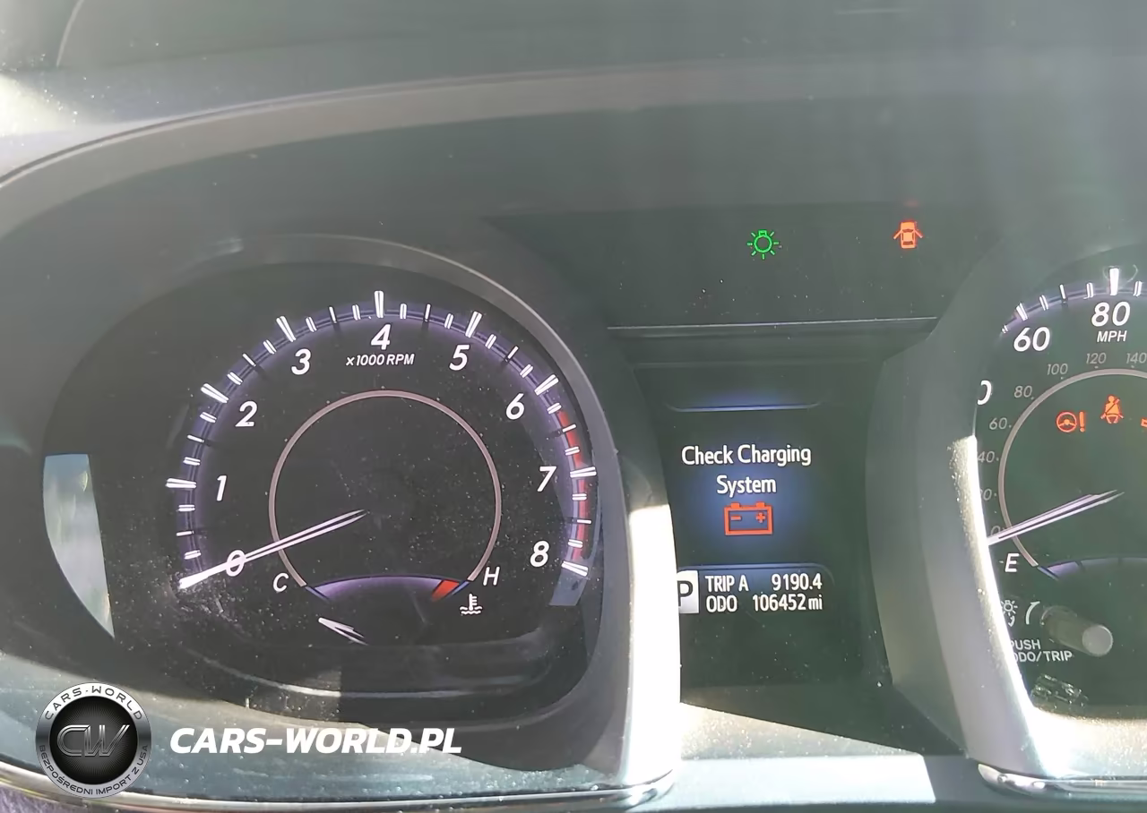 2015 Toyota Avalon Xle Touring Se VIN:4T1BK1EB2FU144472 - 7