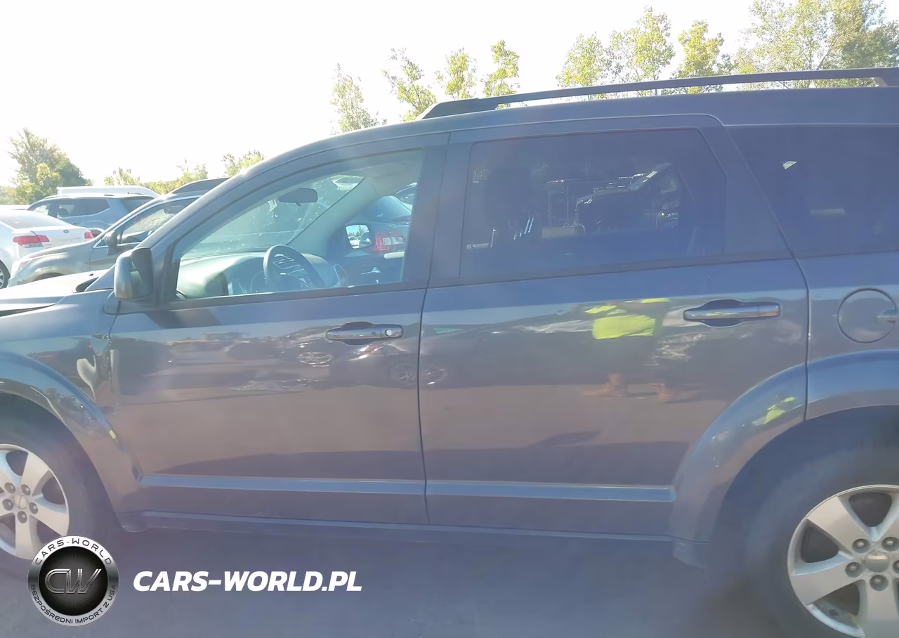 2015 Dodge Journey Se VIN:3C4PDDAG2FT651325 - 14