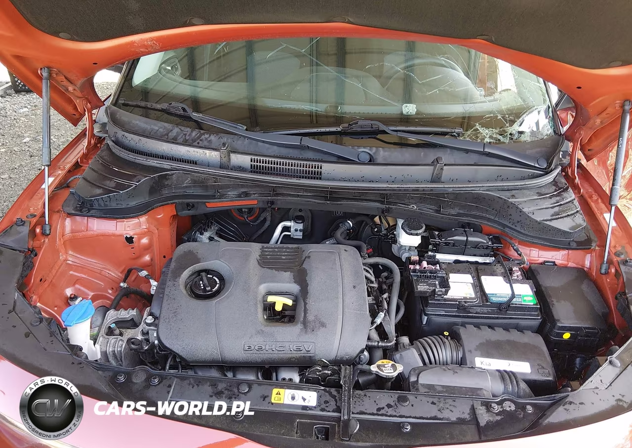 2022 Kia Soul Lx VIN:KNDJ23AU3N7837602 - 10