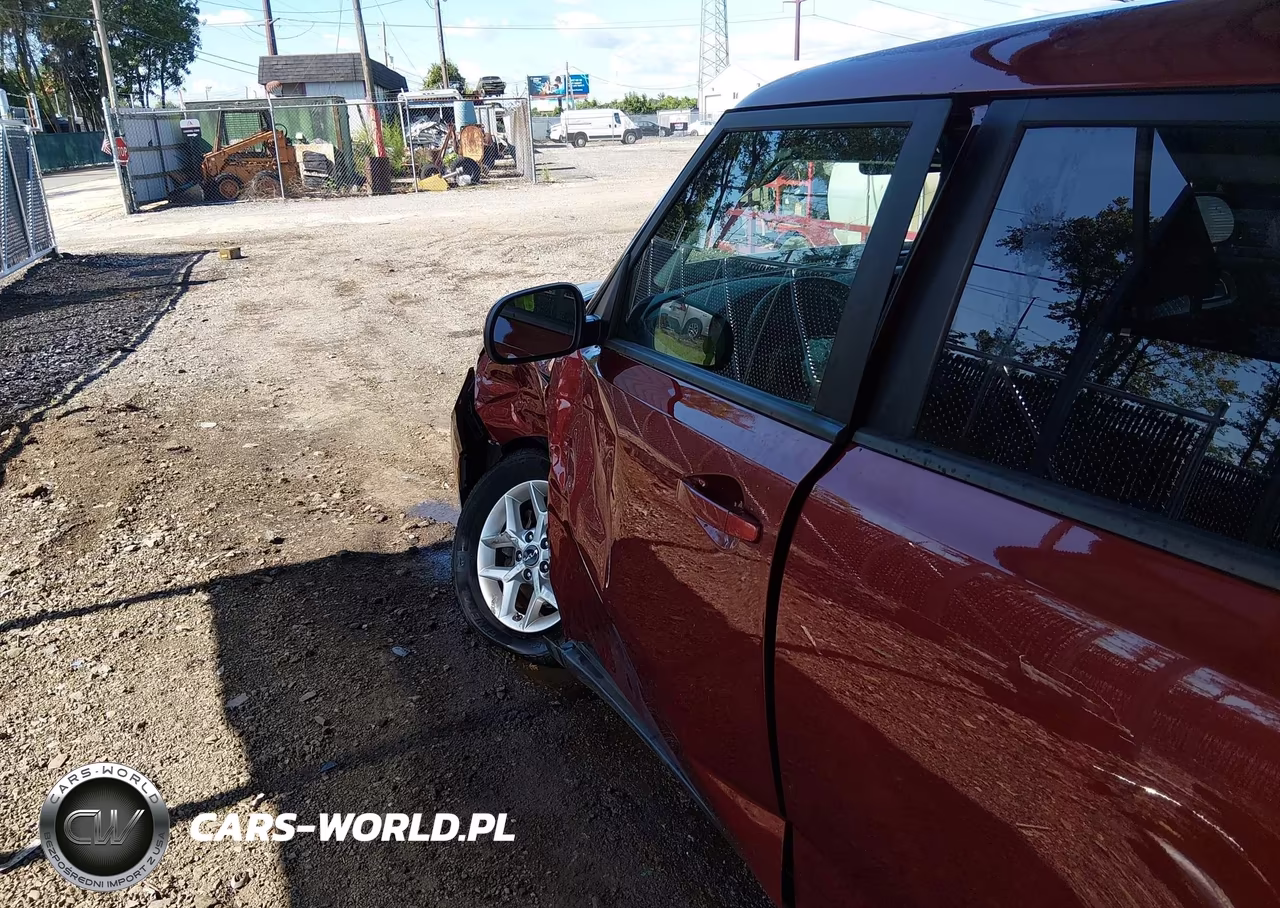 2022 Kia Soul Lx VIN:KNDJ23AU3N7837602 - 18