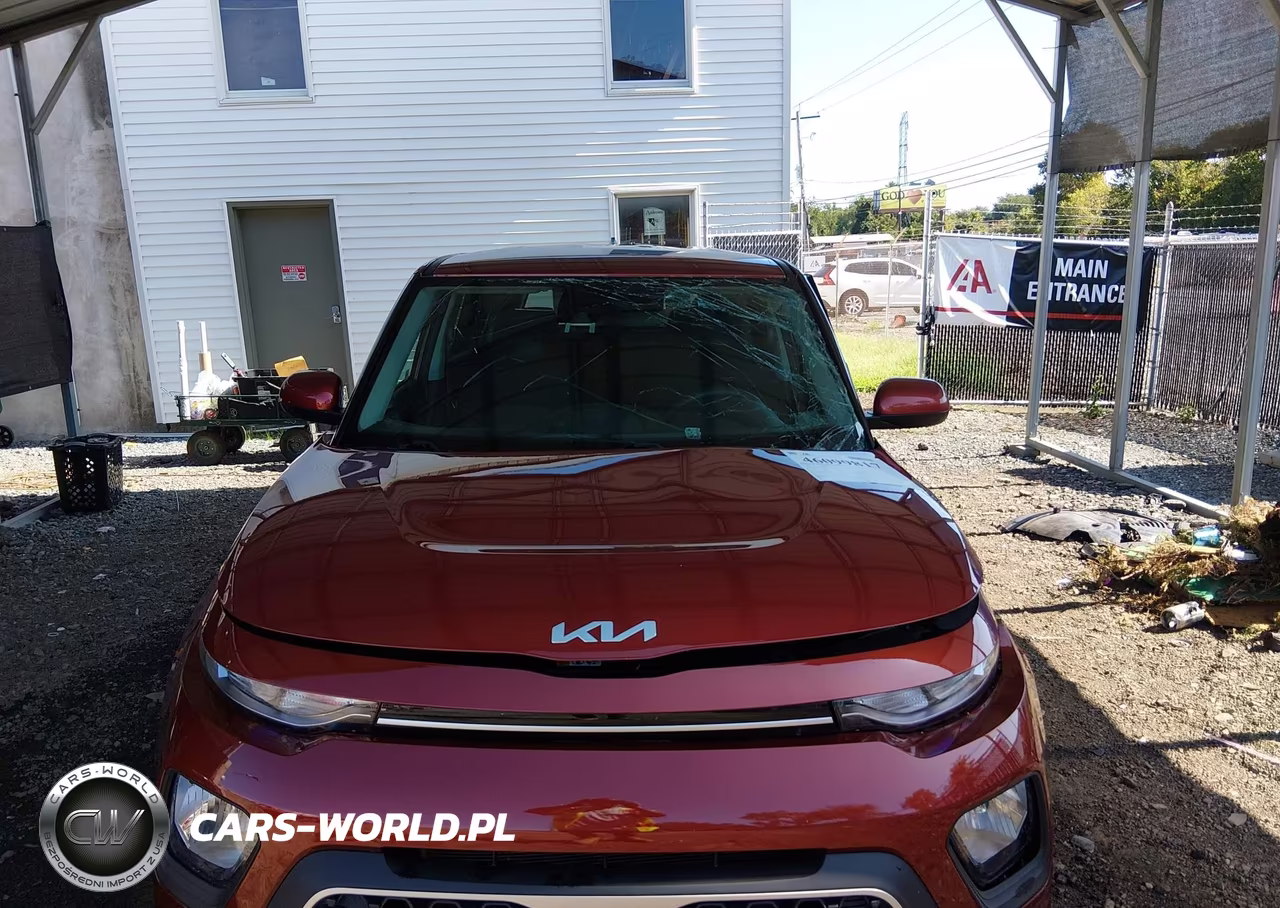 2022 Kia Soul Lx VIN:KNDJ23AU3N7837602 - 21