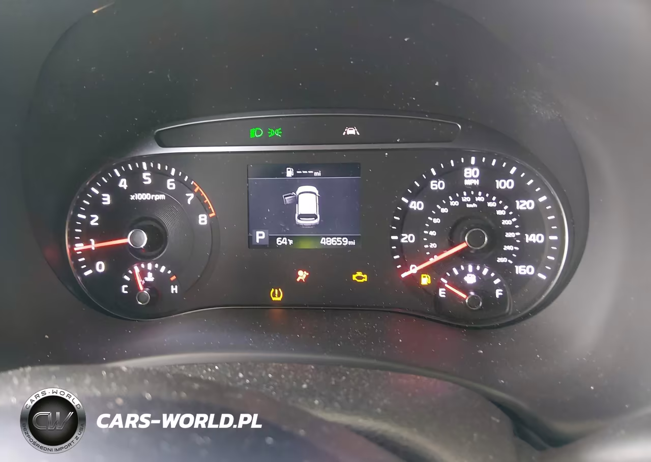 2022 Kia Soul Lx VIN:KNDJ23AU3N7837602 - 7