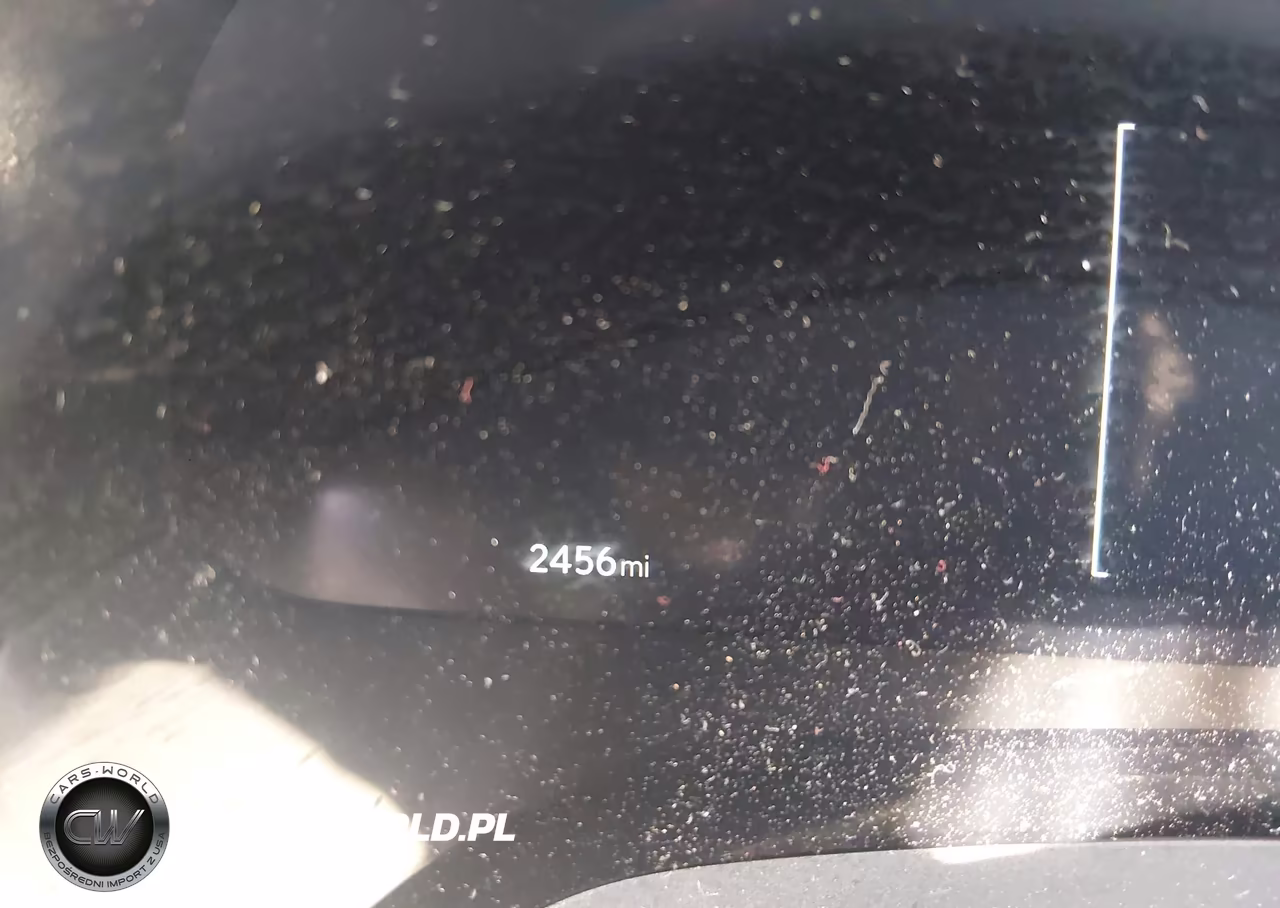 2026 Lexus Rx 500H F Sport Performance VIN:2T2BCMEA6TC025581 - 15