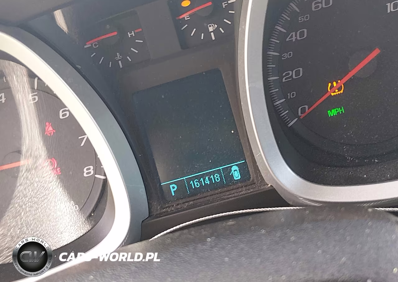 2011 Chevrolet Equinox 1Lt VIN:2GNALDEC7B1203620 - 7