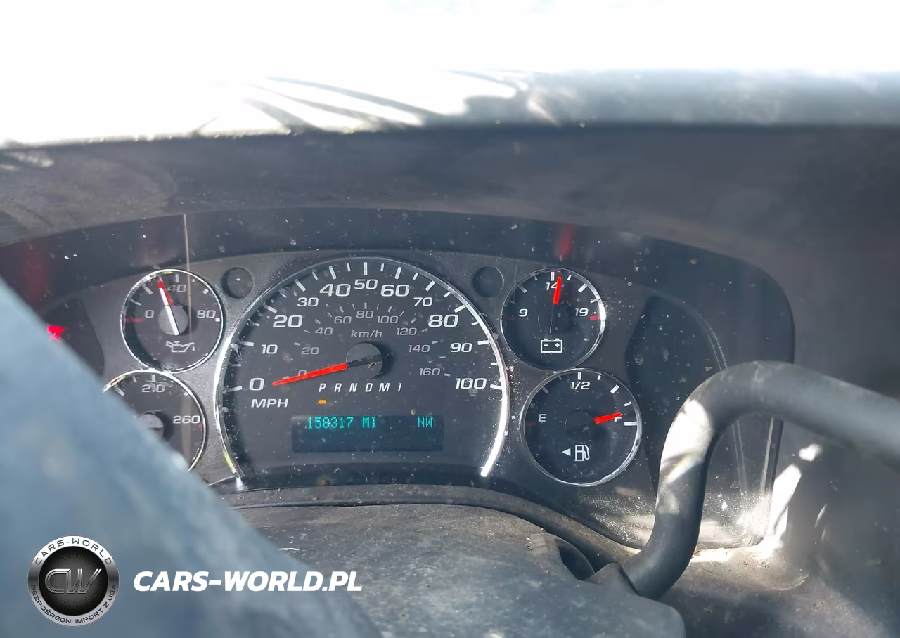 2011 Chevrolet Express 3500 Work Van VIN:1GCZGTCG2B1141131 - 7