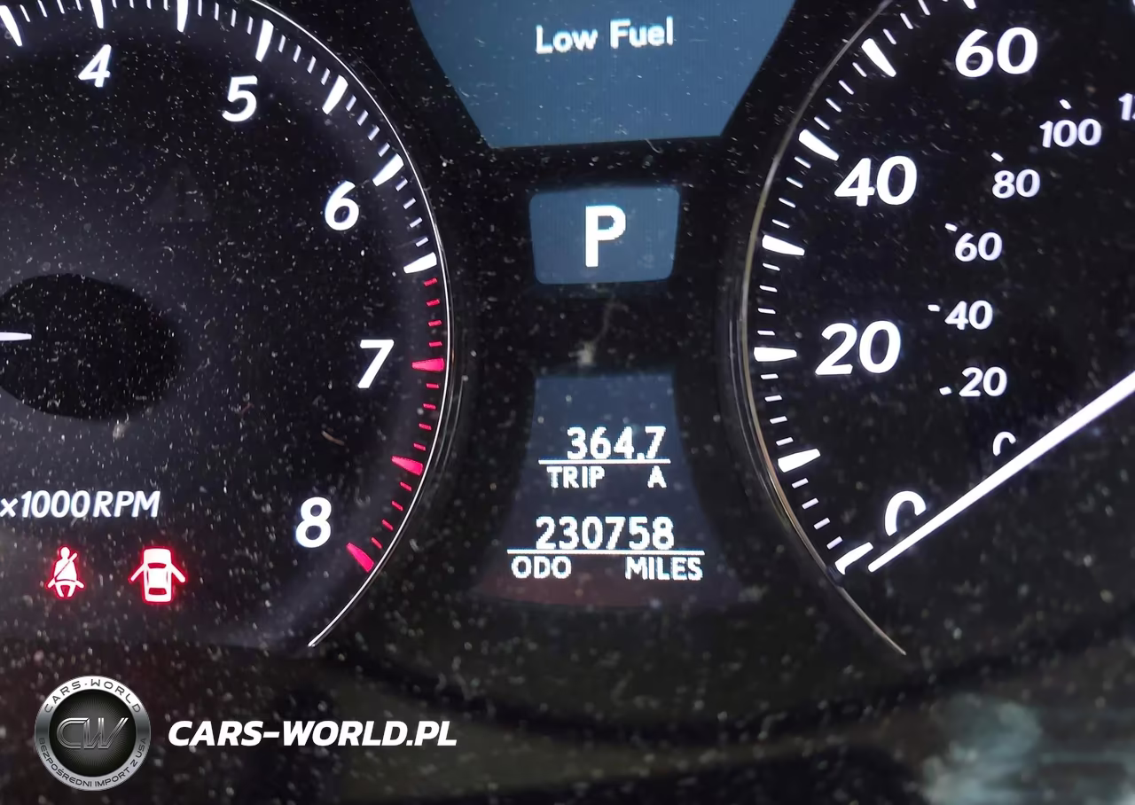 2012 Lexus Ls 460 L VIN:JTHDL5EFXC5004730 - 15